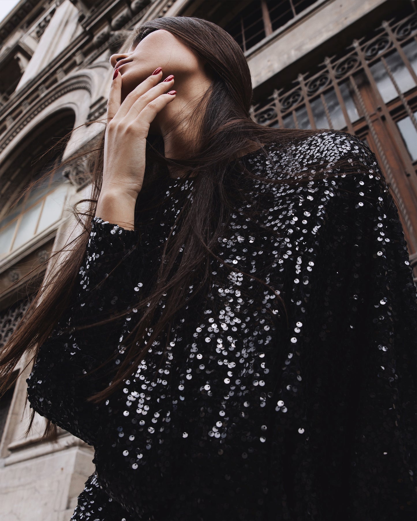 طقم ترتر استرتش