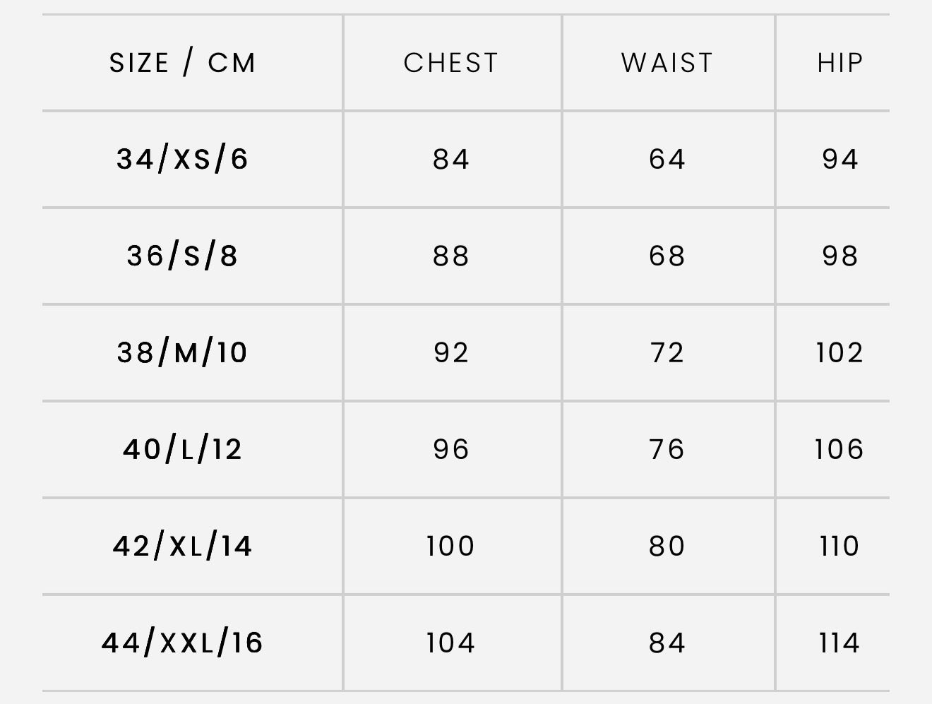 Lupita Maxi Dress 3030