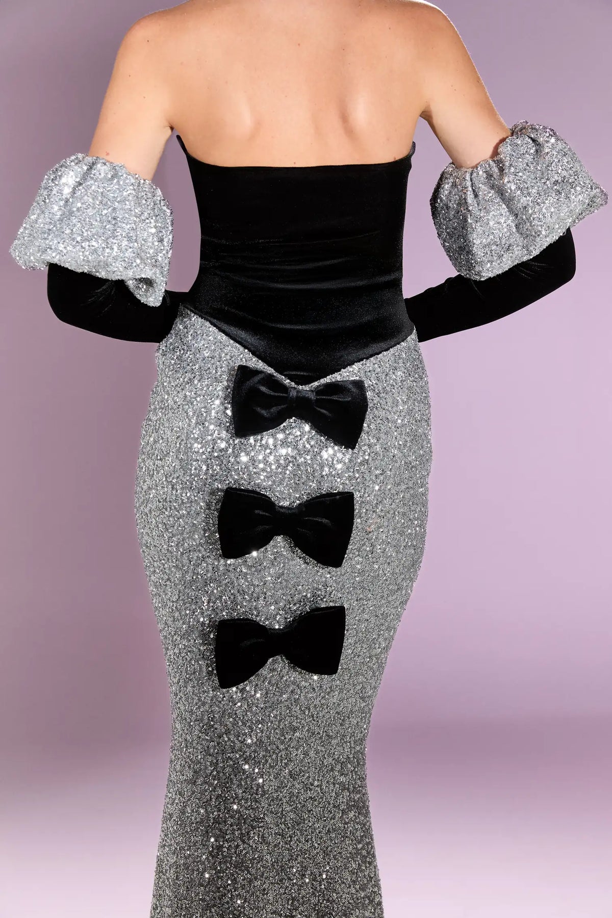 Alessia Gown