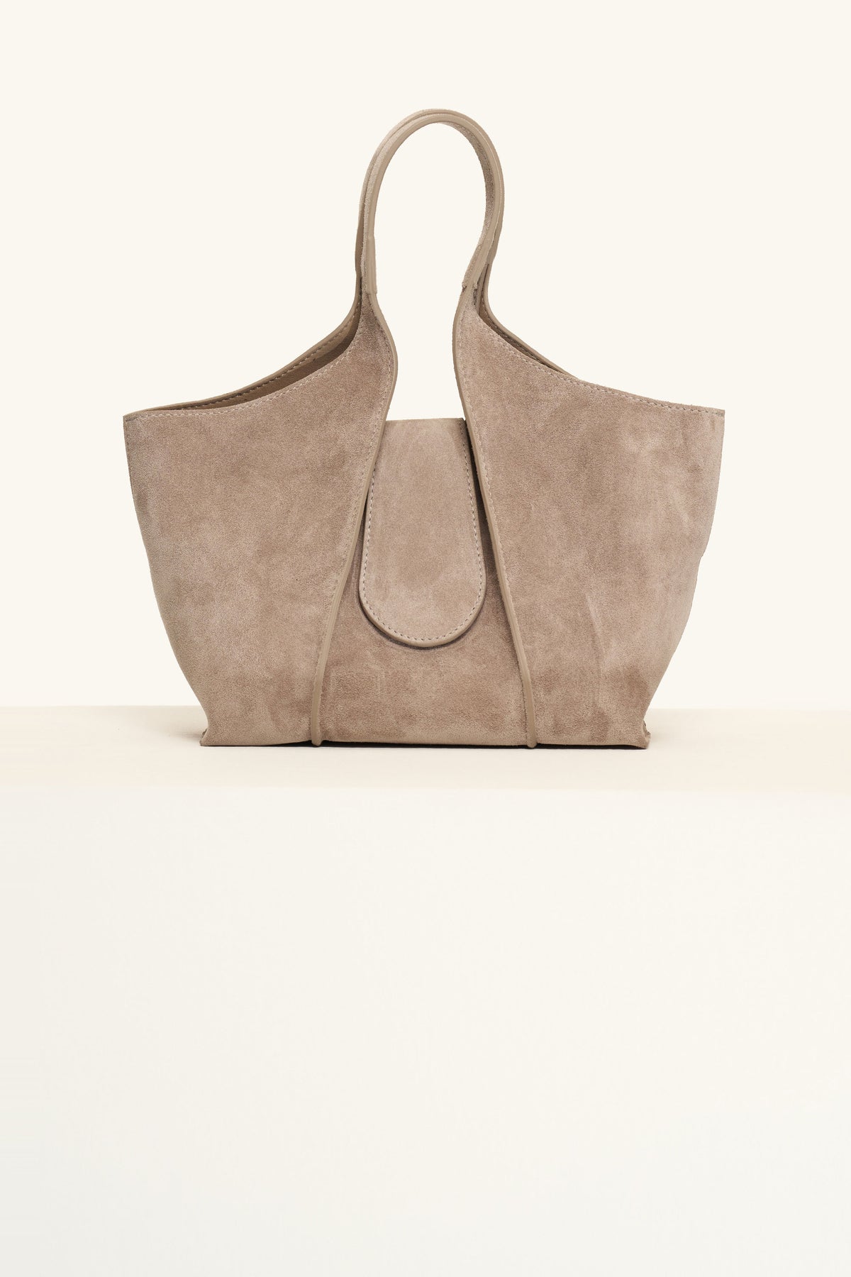 7508 – Tote Bag with Matching Zip Pouch