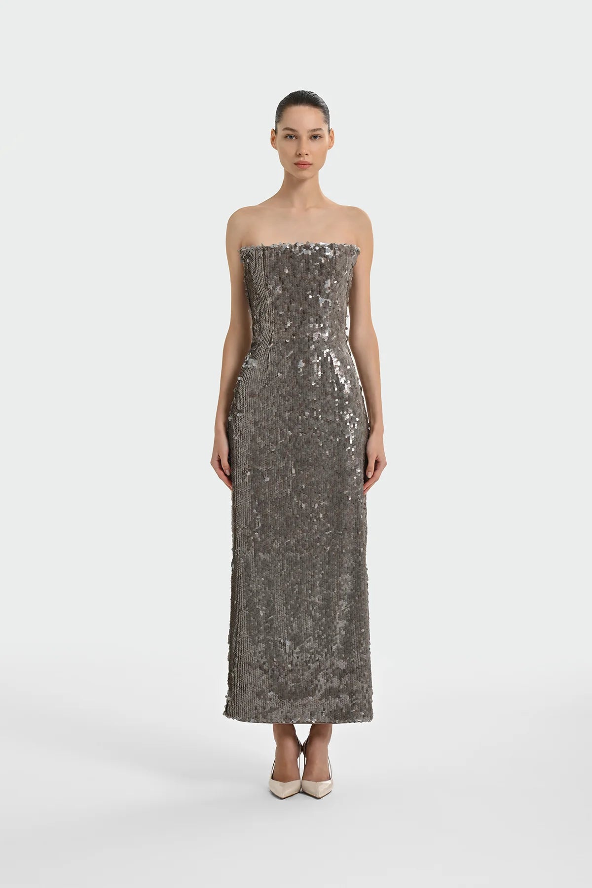 Midi Dresses