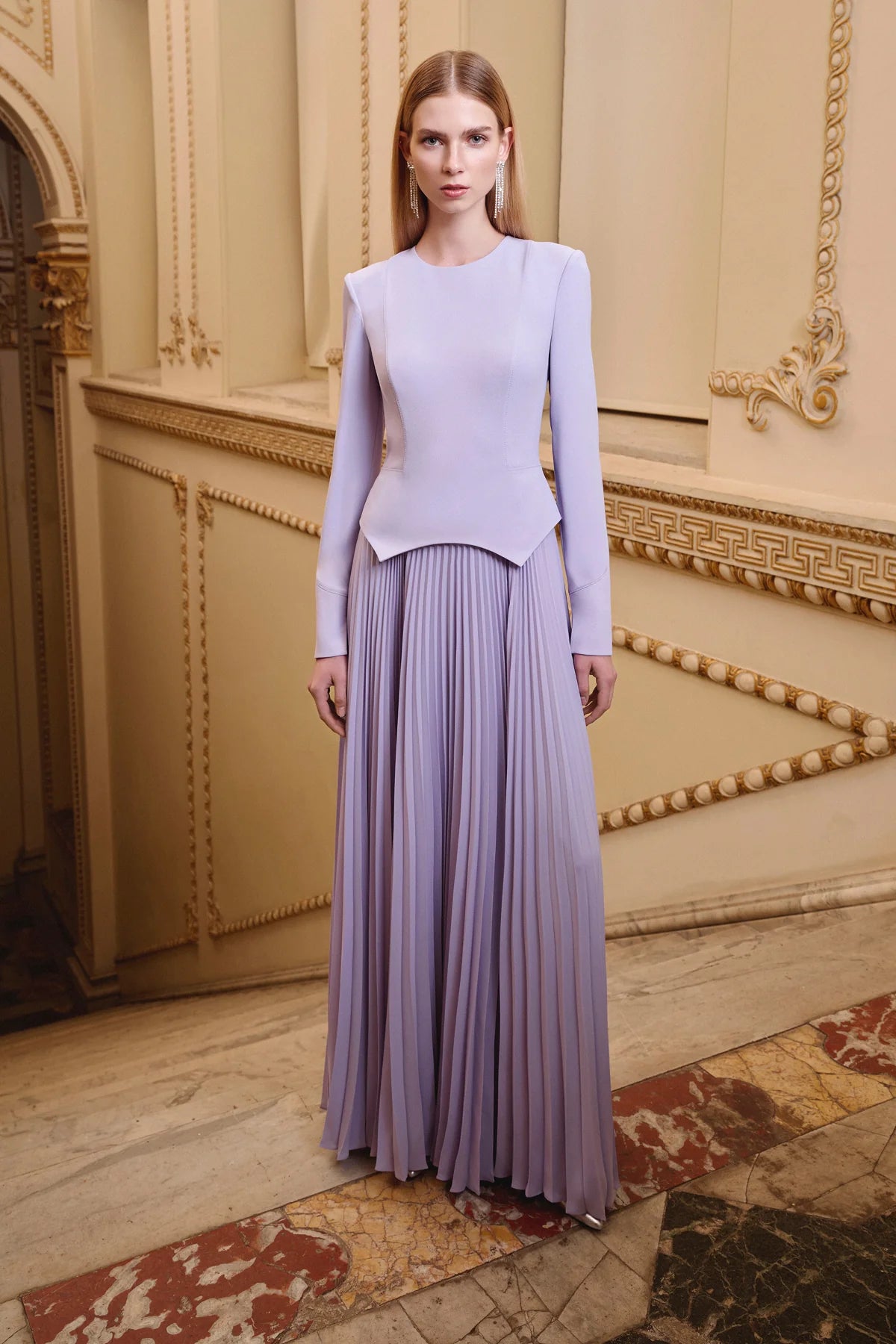 Modest Dresses