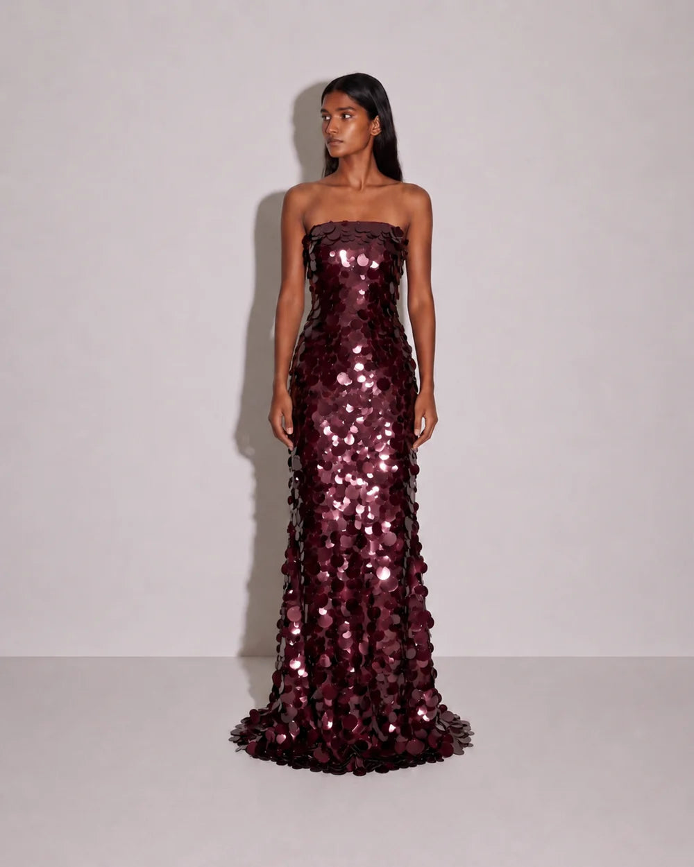 ELAR MAROON 37