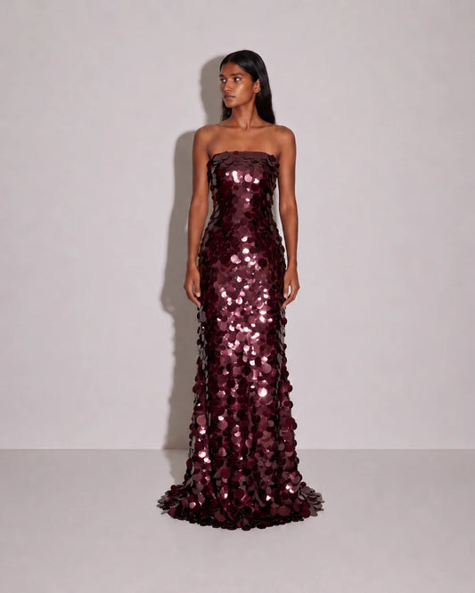 ELAR MAROON 37