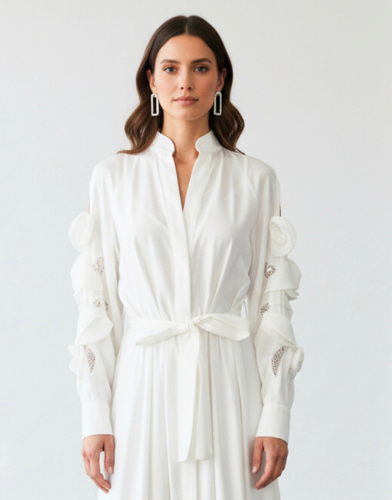 فستان العيد