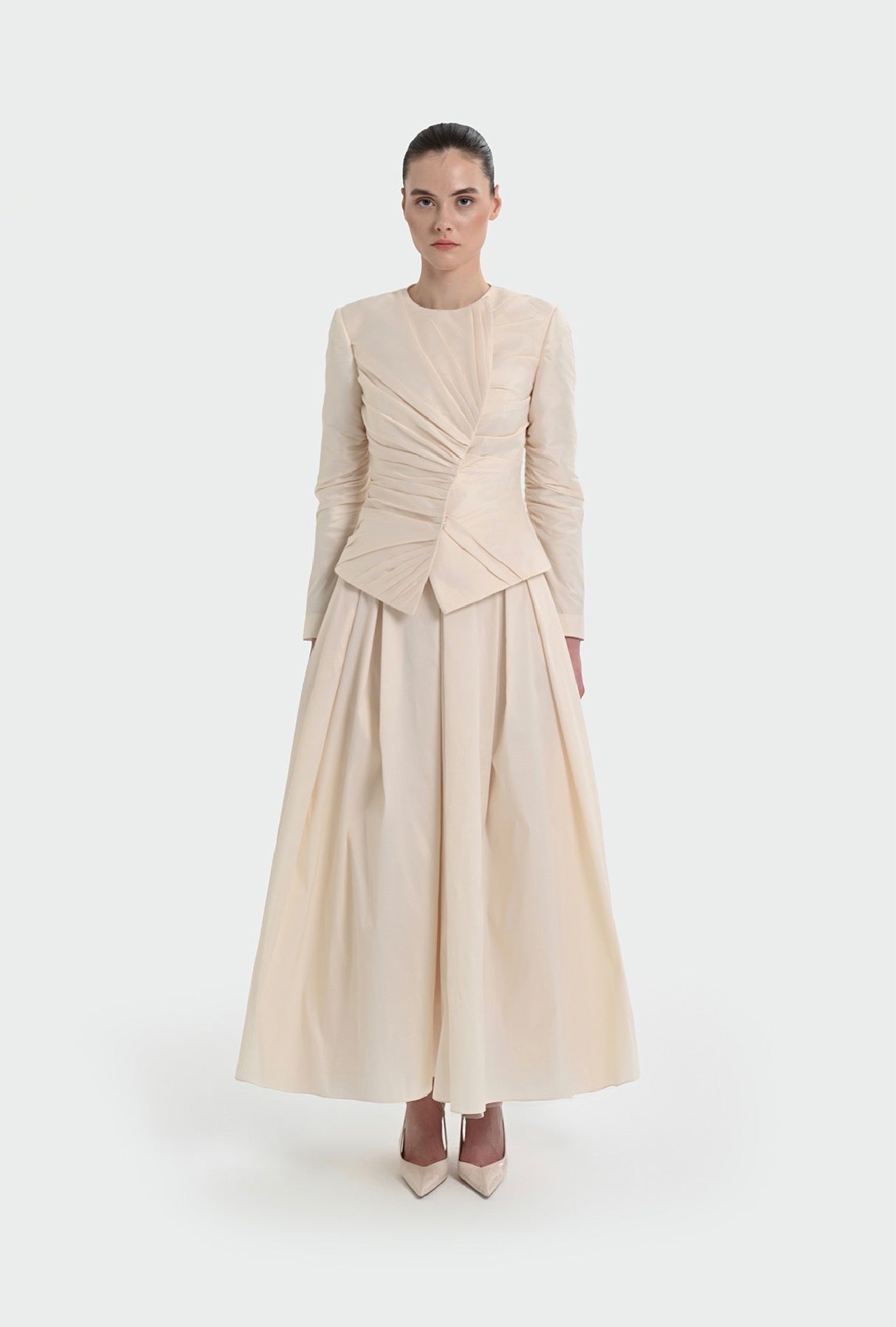 طقم تفته 9197