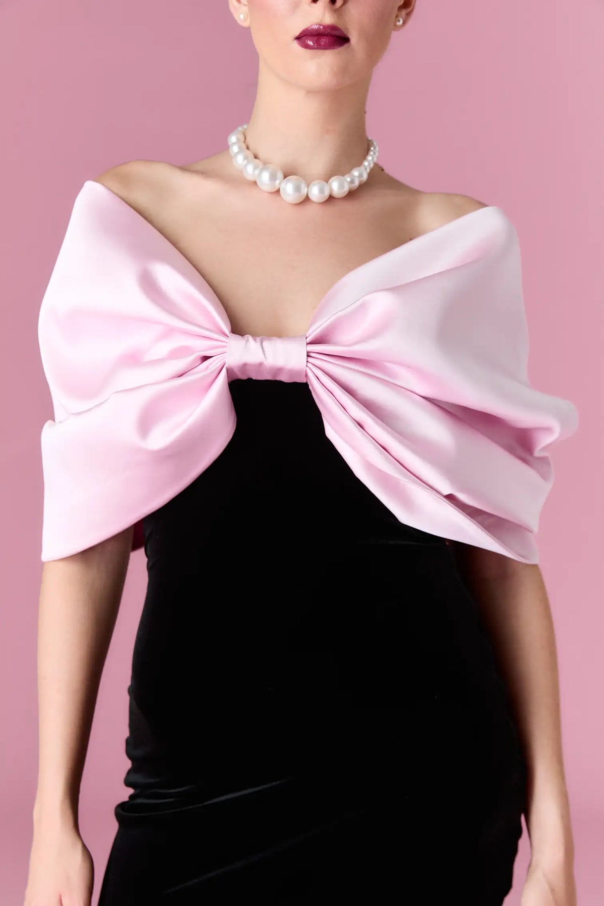 Allure Gown