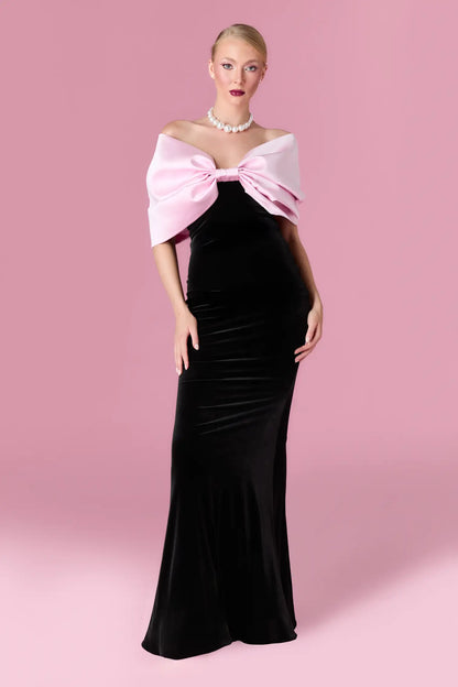Allure Gown