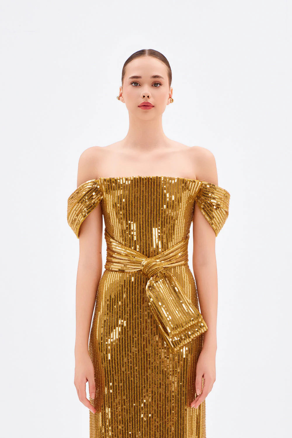 فيونك ديتايلي بايتلي أوزون أبيي إلبيس - 9055C