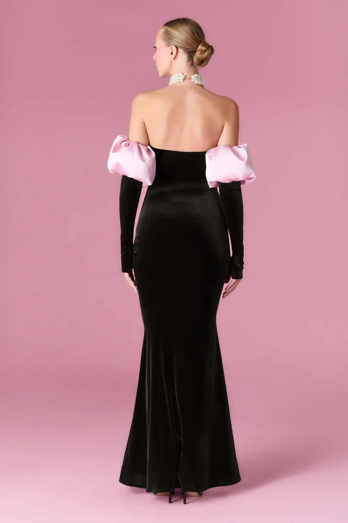 Serenelle Gown