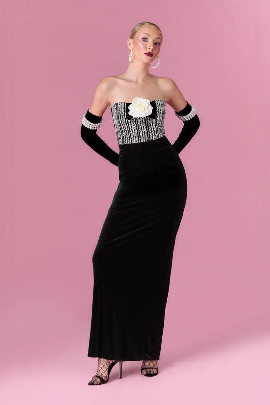 Isadora Dress