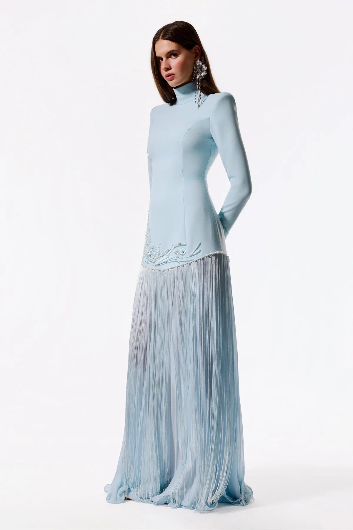 Lupita Maxi Dress 3030