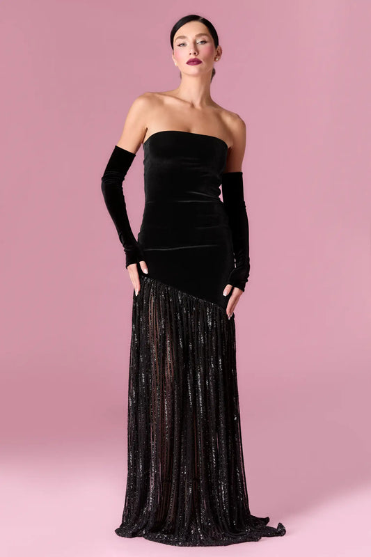 Florence Gown