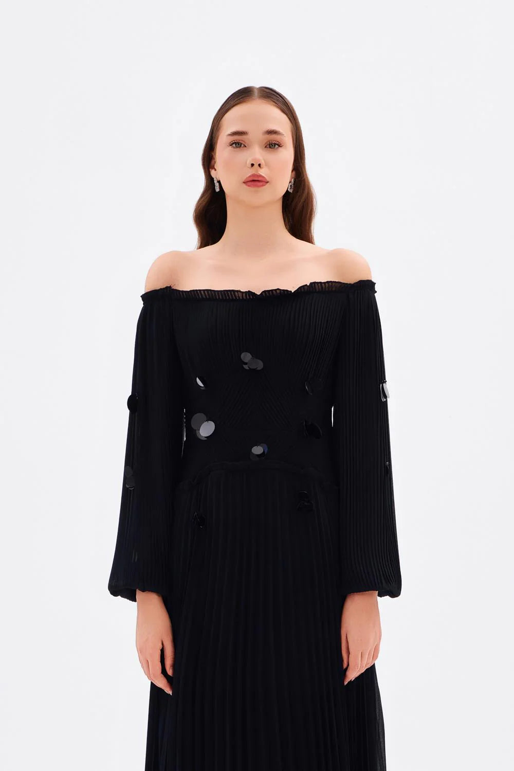 باباتيا إشليميلي دوشك كولو أوزون أبيي إلبيس - 2043C