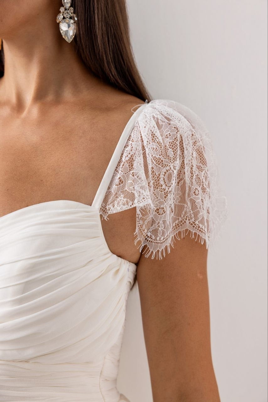 Celeste Elegance Gown 2708