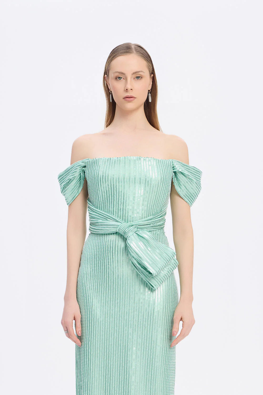 فيونك ديتايلي بايتلي أوزون أبيي إلبيس - 9055C