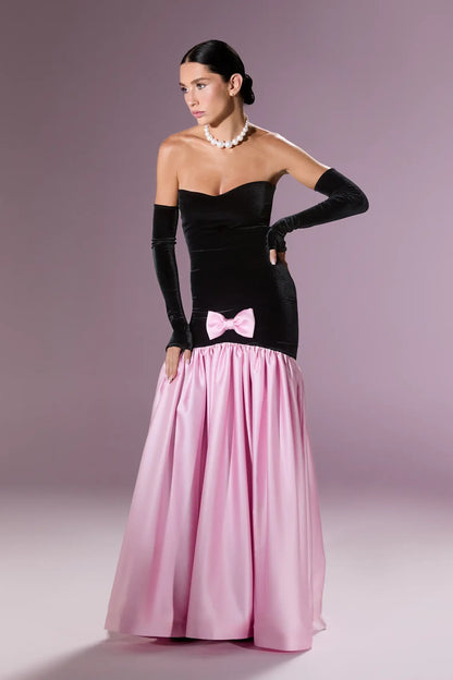 Marcelline Gown