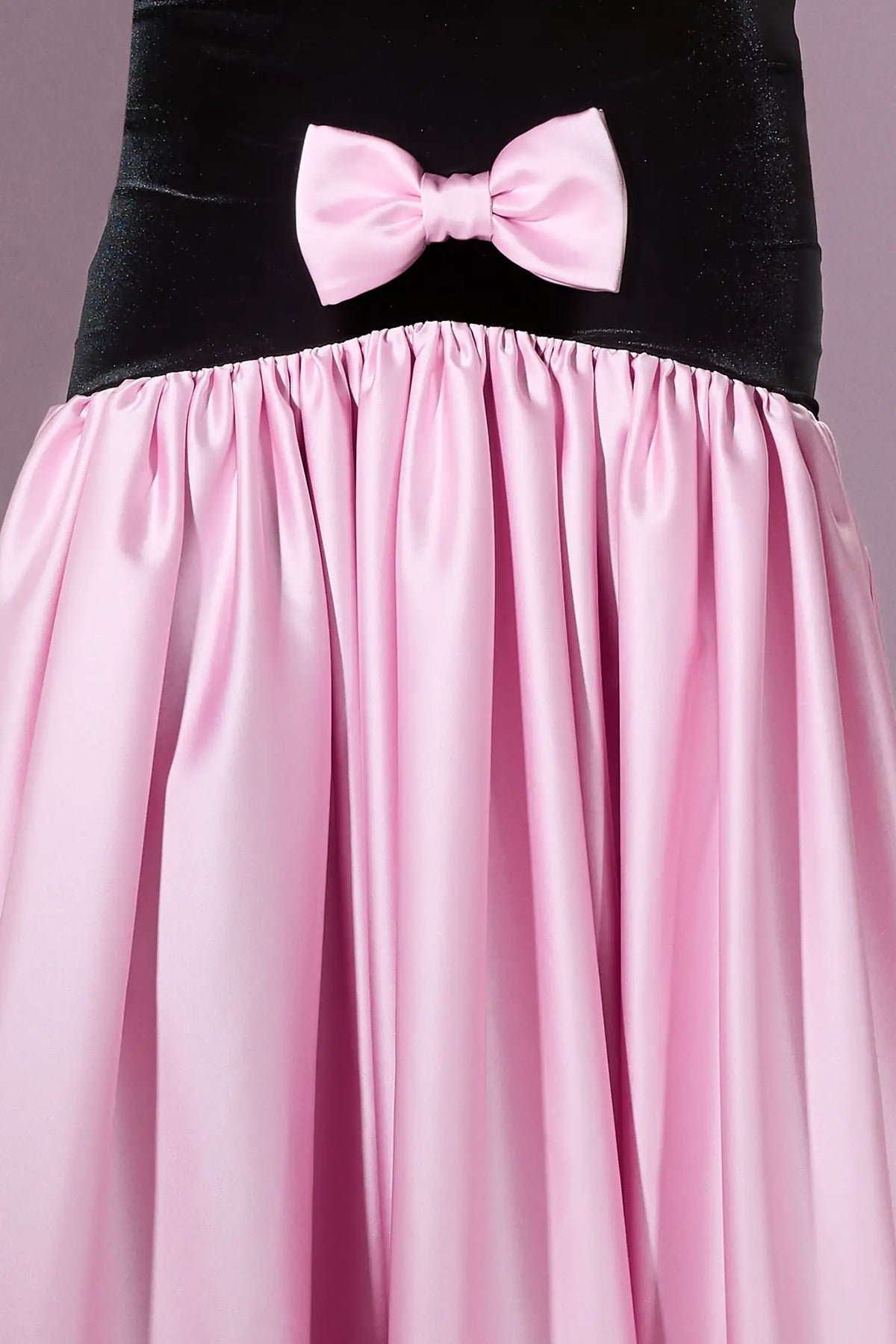 Marcelline Ribbon Gown