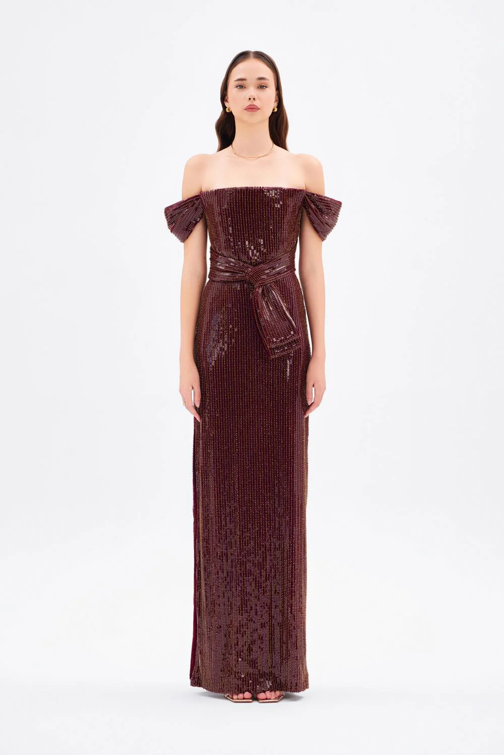 فيونك ديتايلي بايتلي أوزون أبيي إلبيس - 9055C