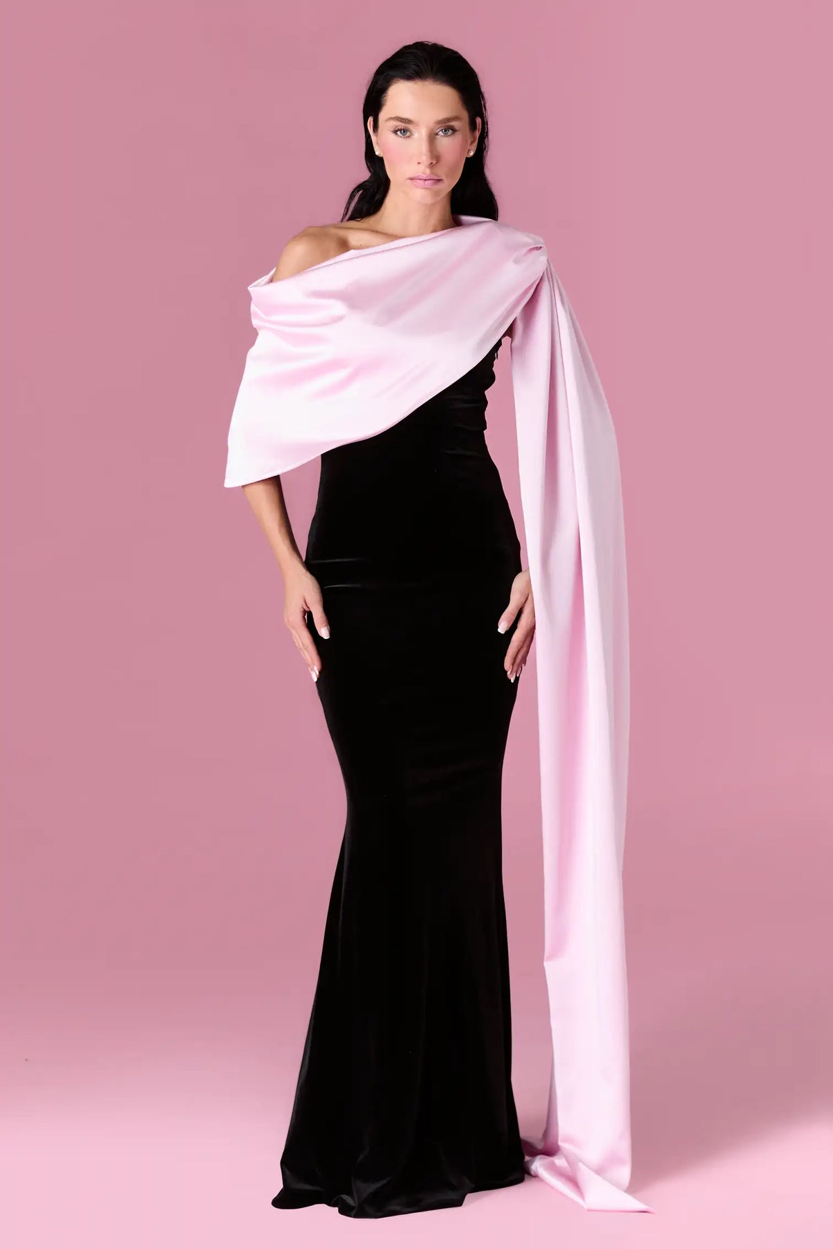 Amoura Gown