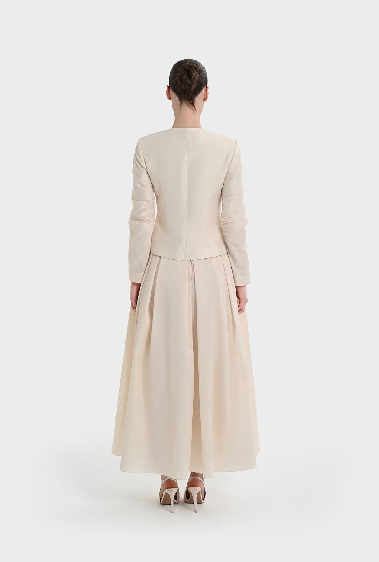 طقم تفته 9197