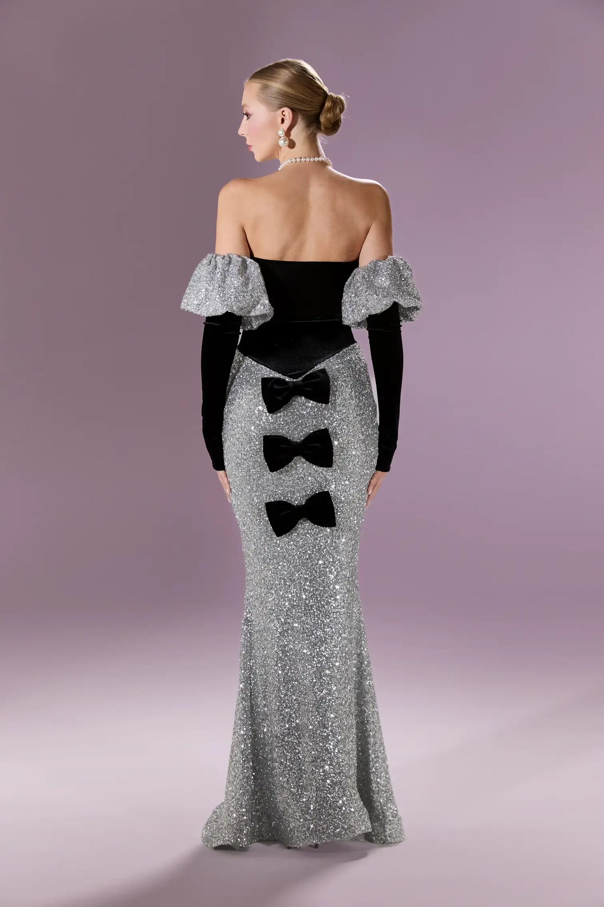 Alessia Gown