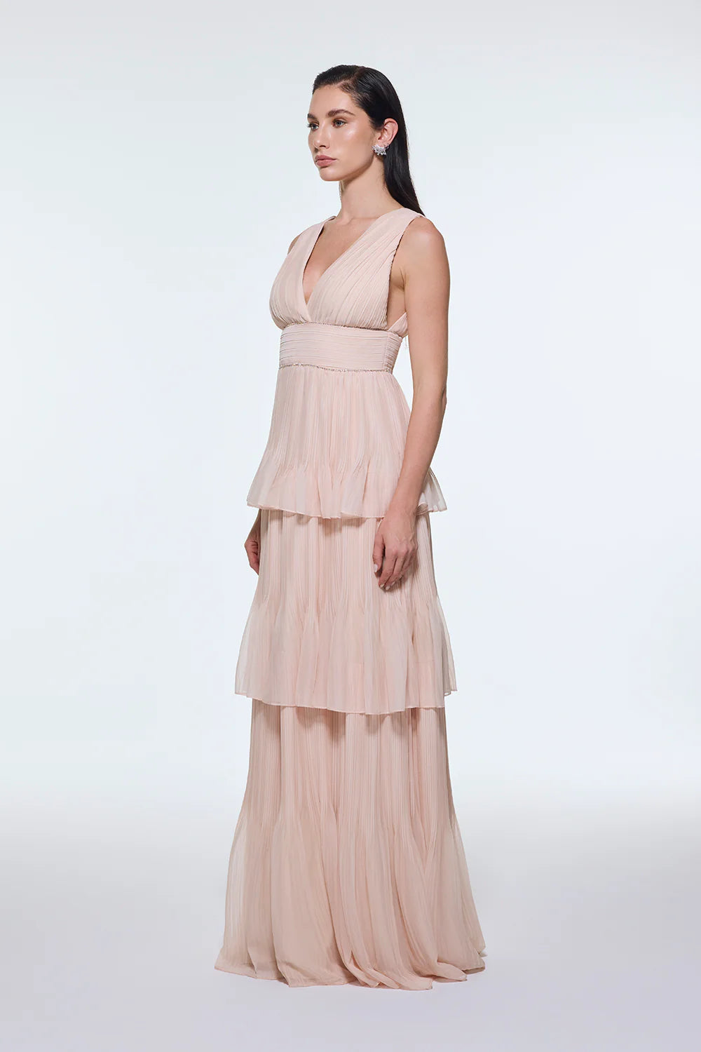 في ياكا فولانلي شيفون أوزون أبيي إلبيس - 9274C