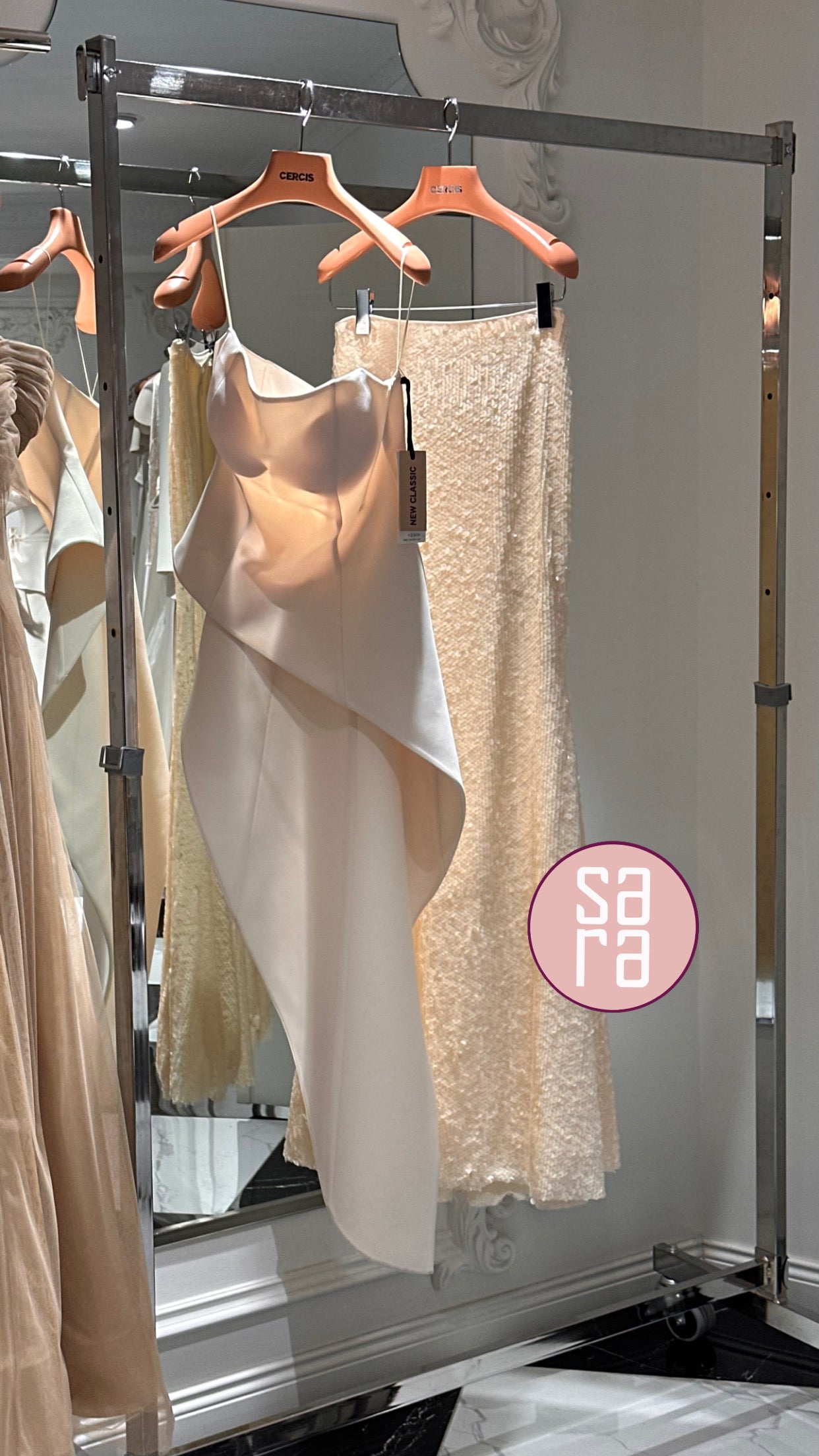 طقم قطعتين 2221