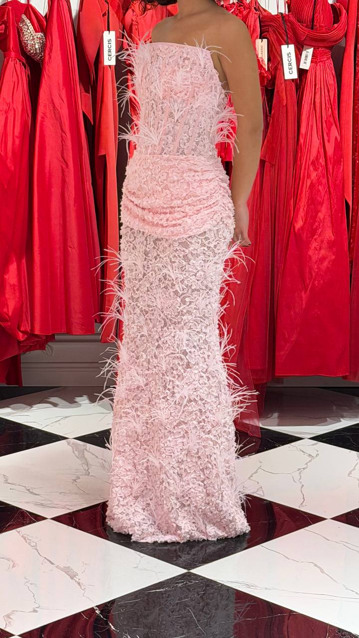 كورساجلي توي ديتايلي سترابلز أوزون أبيي إلبيسي