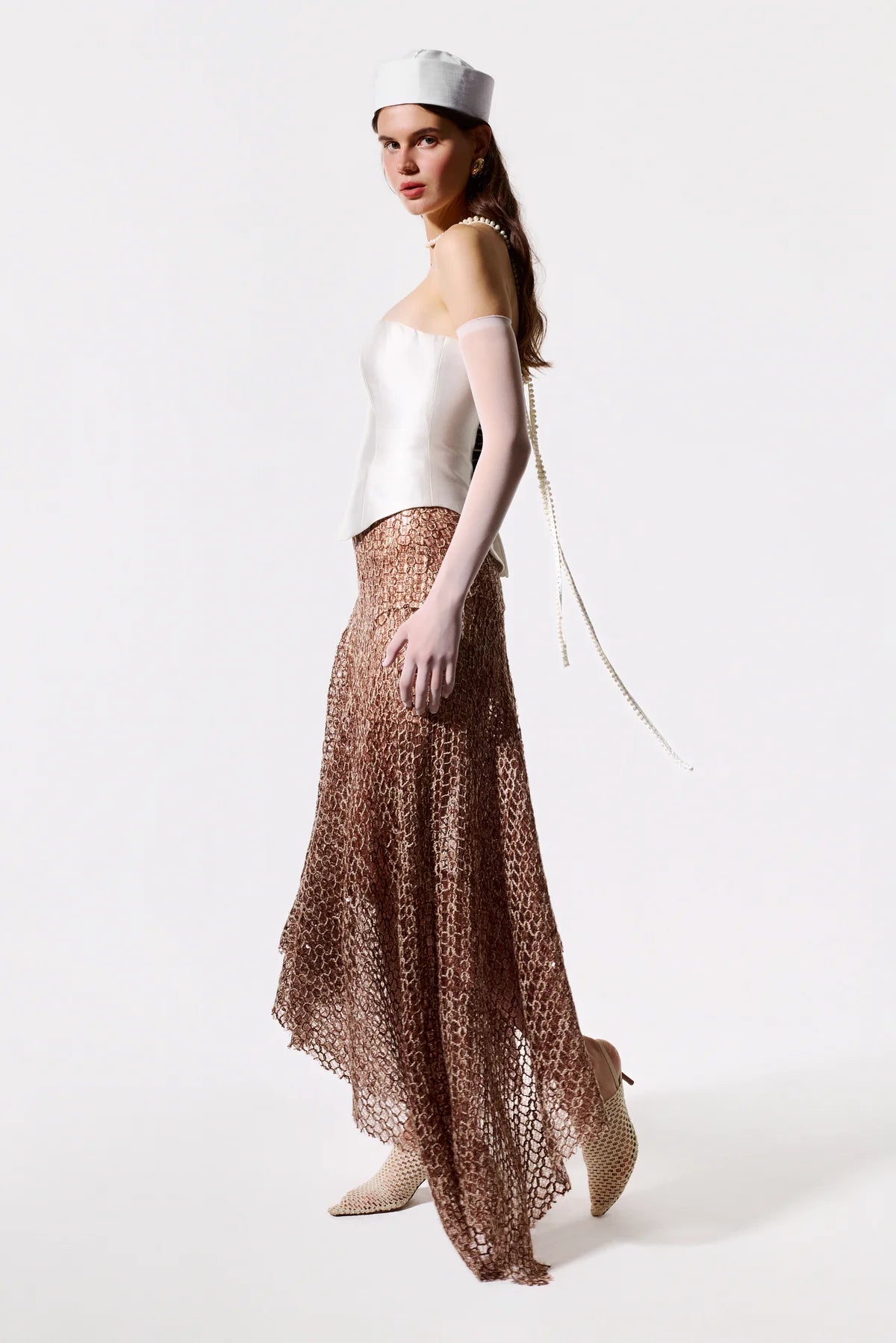 Alba Etek 18
