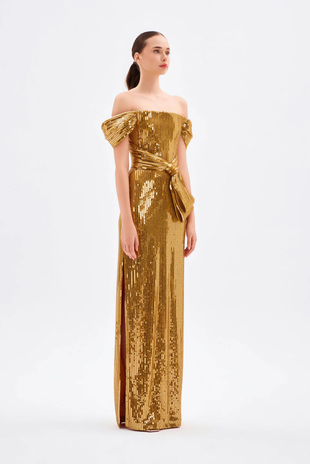 فيونك ديتايلي بايتلي أوزون أبيي إلبيس - 9055C