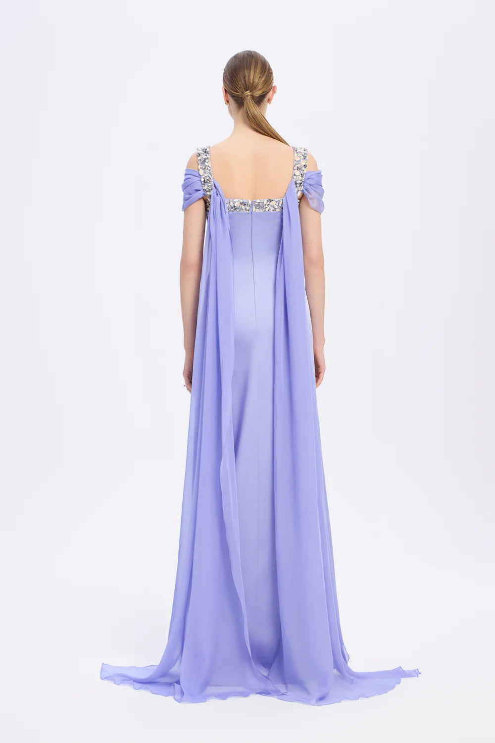 شيفون بيليرينلي تاش إشليميلي أسكيلي أوزون أبيي إلبيس - 9053C