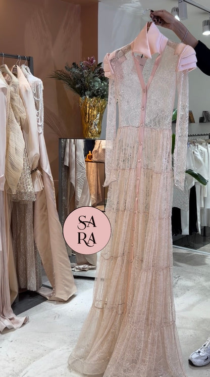 Lace Dress 20
