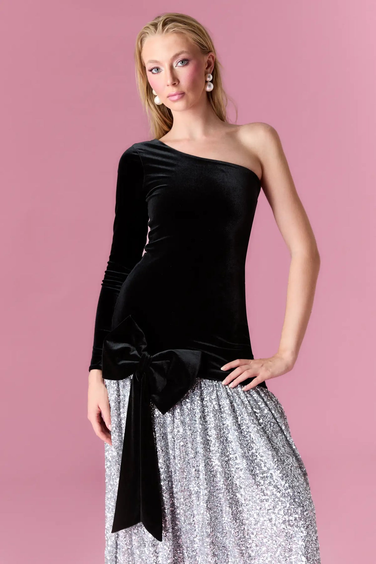 Sabrina Gown