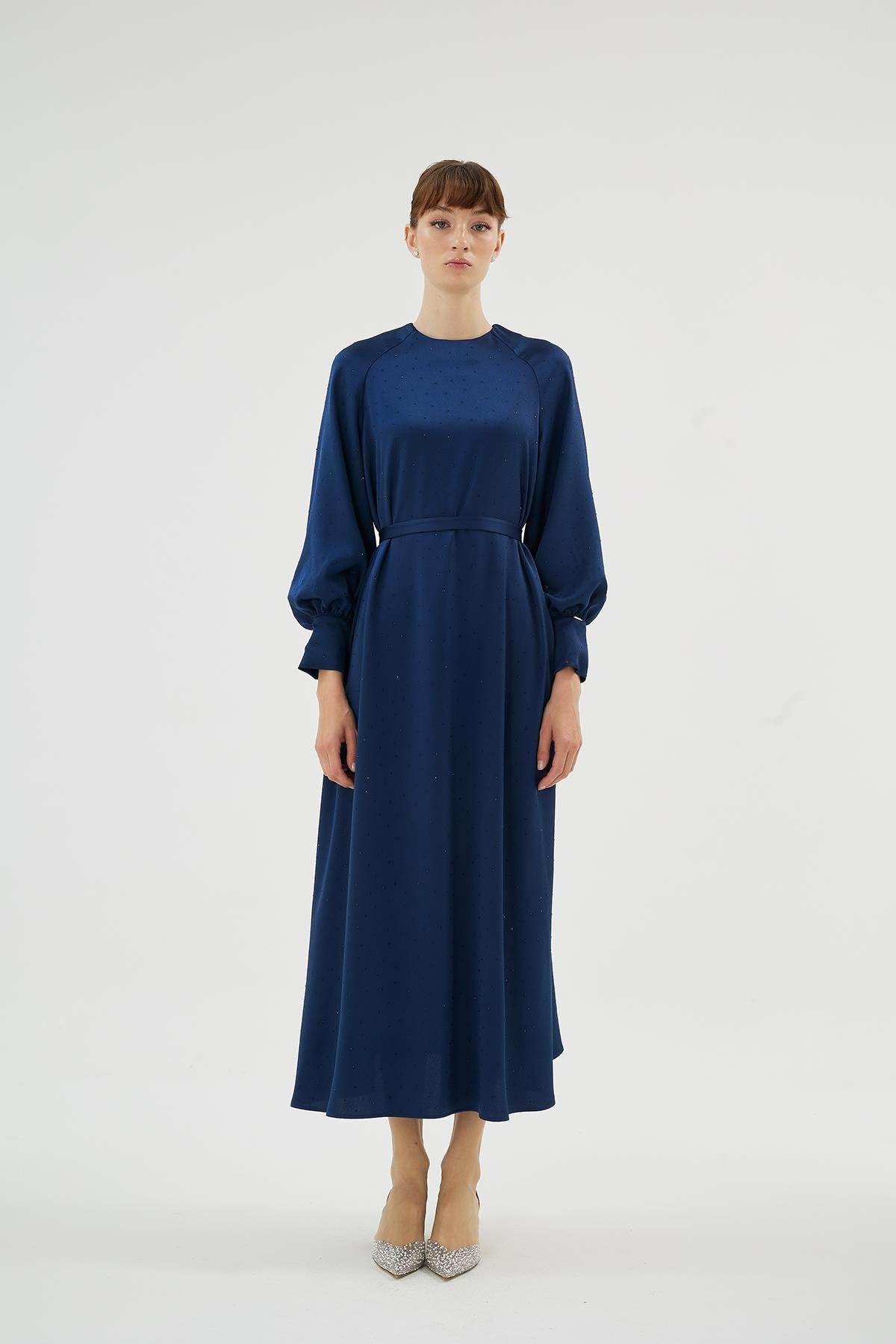 30068 ELİZA ELBİSE