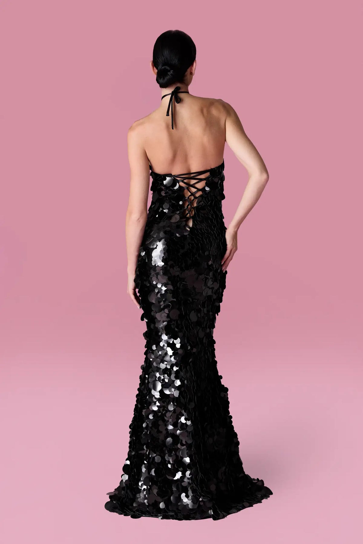 Rosalie Gown