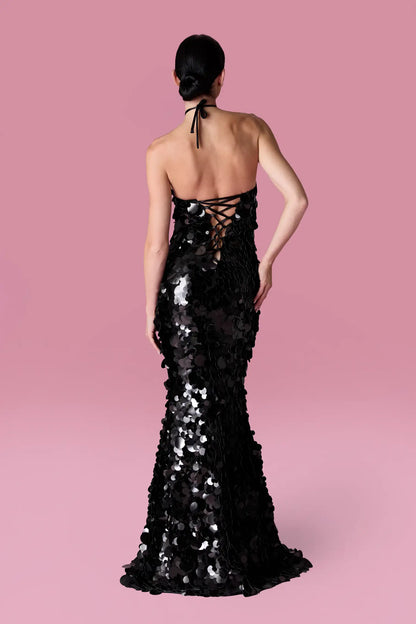 Rosalie Gown