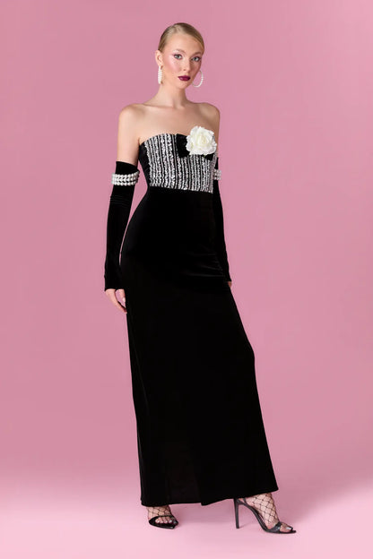 Isadora Dress