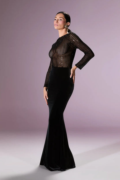 Aureline Dress