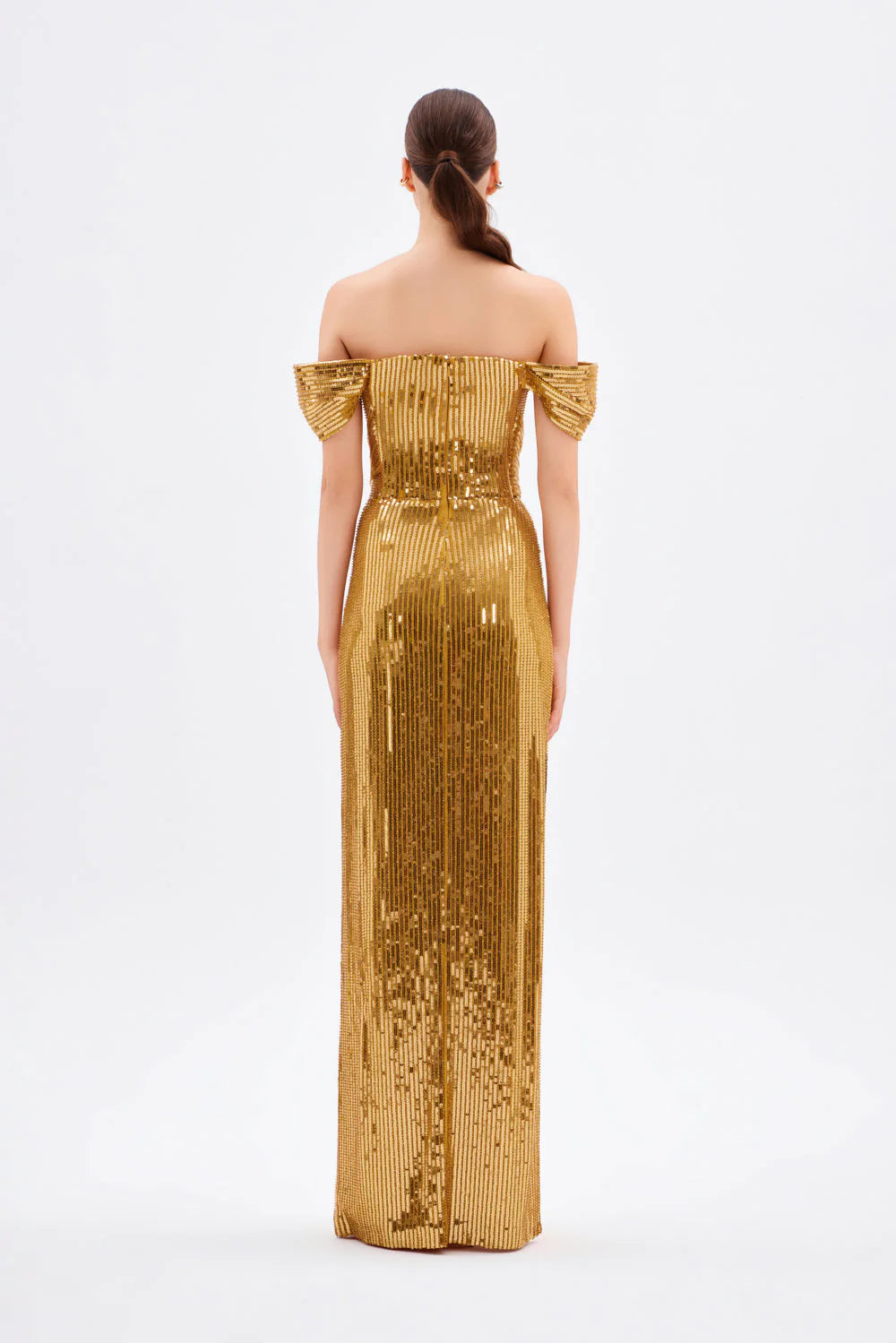 فيونك ديتايلي بايتلي أوزون أبيي إلبيس - 9055C