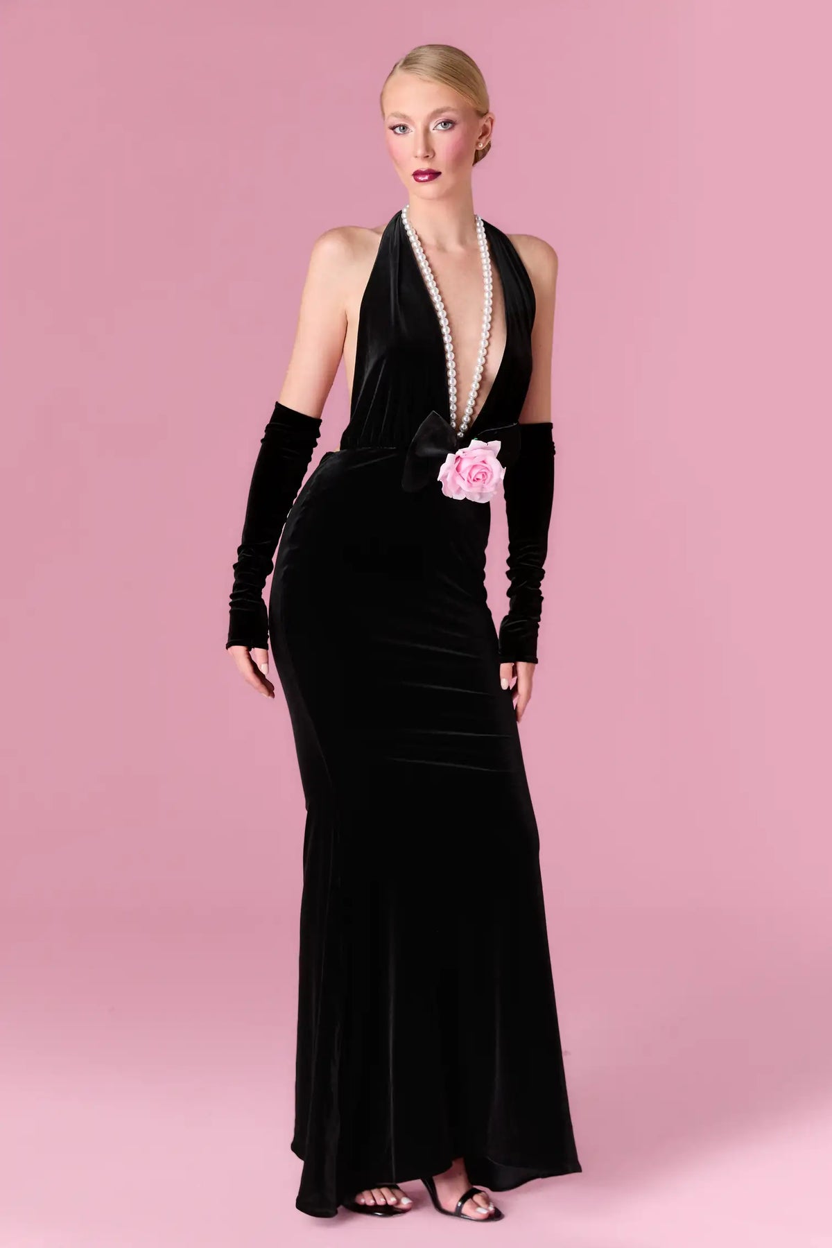 Florence Bloom Dress
