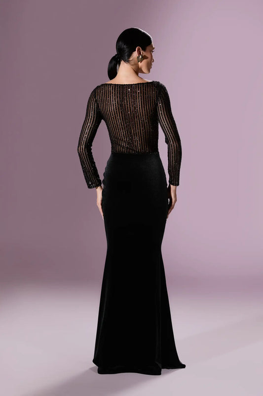 Aureline Dress