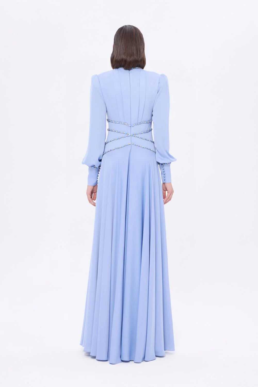 تاش إشليميلي ديك ياكا ساتن أوزون أبيي إلبيس - 9219C