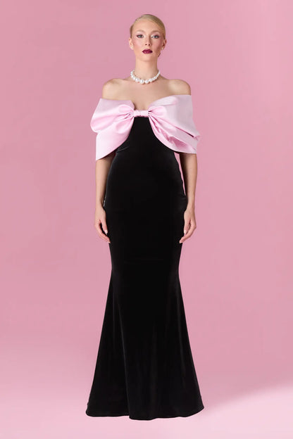Allure Gown
