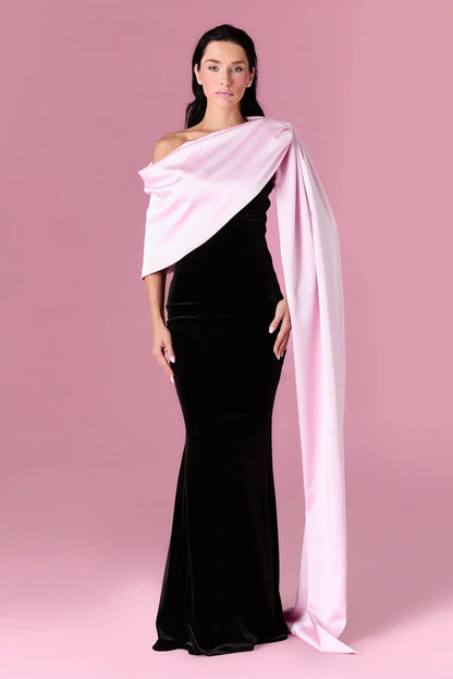 Amoura Gown