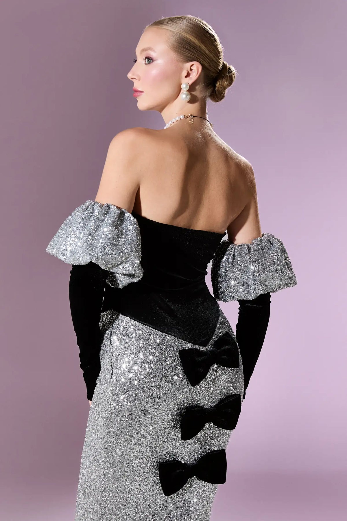 Alessia Gown