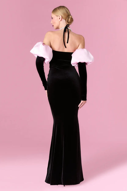 Mystique Gown