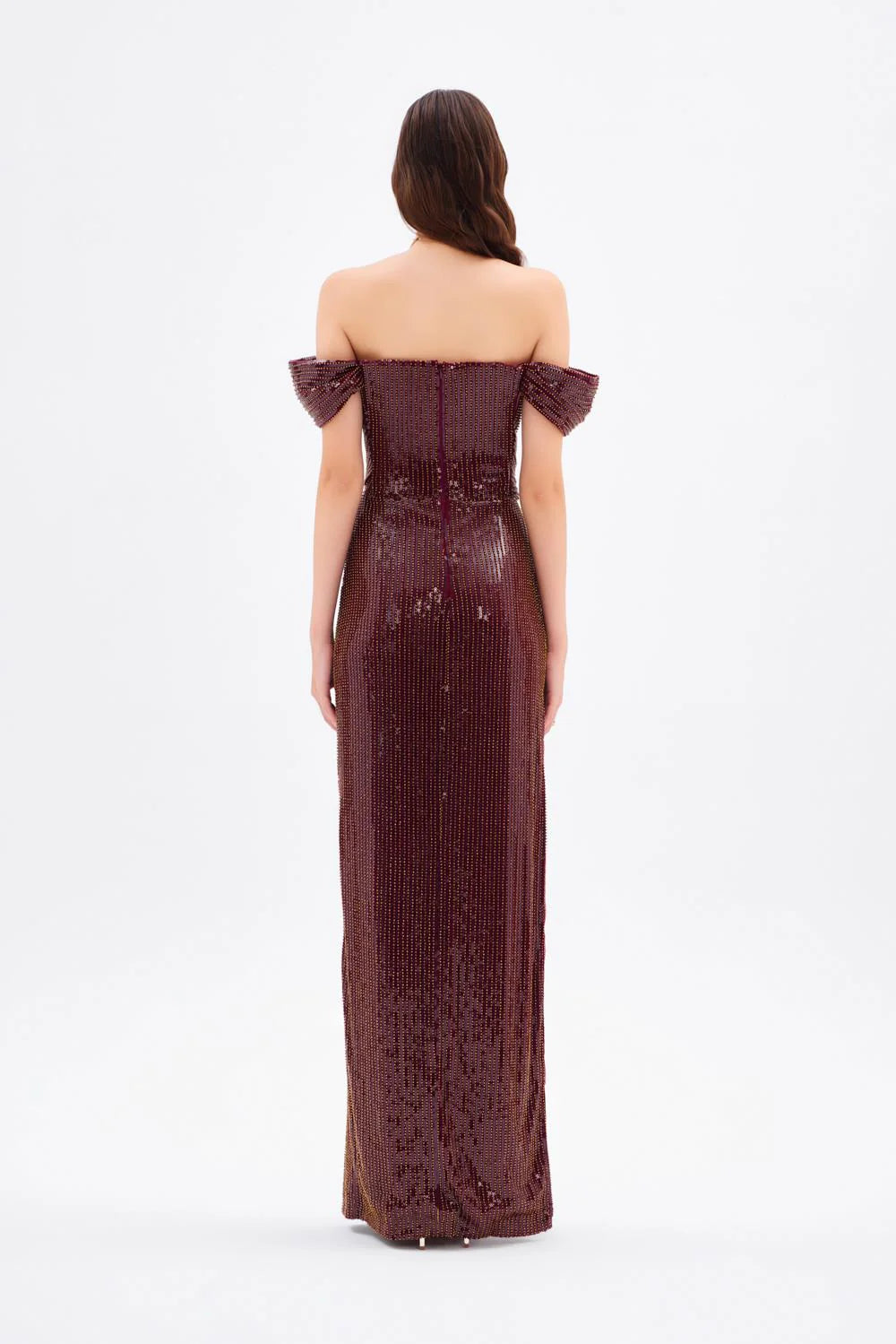 فيونك ديتايلي بايتلي أوزون أبيي إلبيس - 9055C