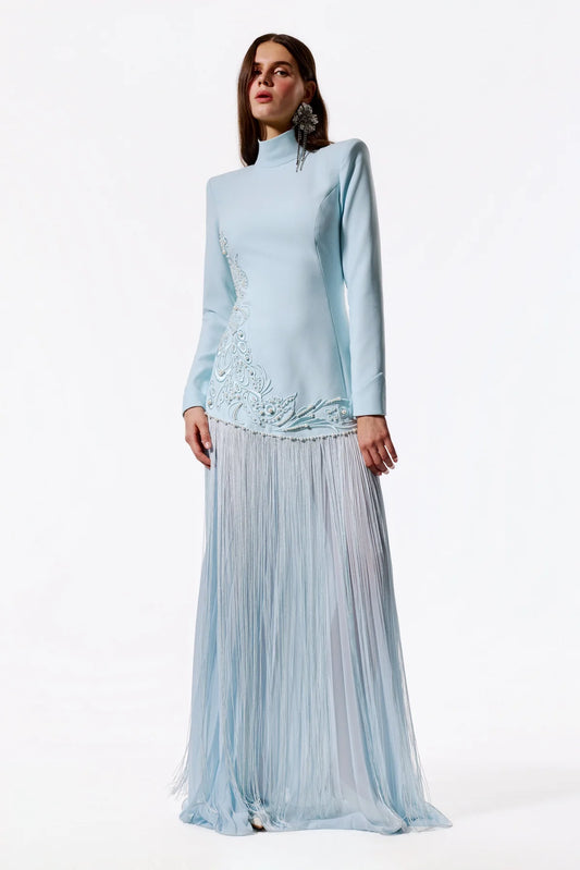 Lupita Maxi Dress 3030