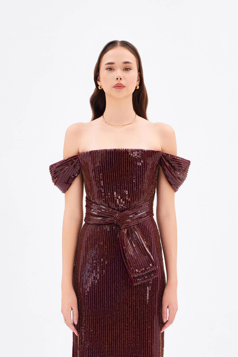 فيونك ديتايلي بايتلي أوزون أبيي إلبيس - 9055C